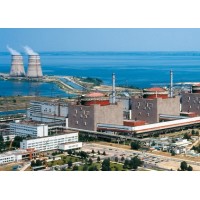 Теплообменники для текущих потребностей ПП “Запорожская АЭС” ДП НАЭК “ЭНЕРГОАТОМ”